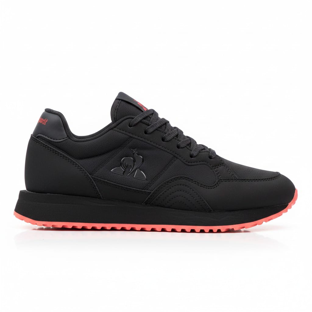 Tenis JT Star 2 – Comodidad y estilo para todo el día