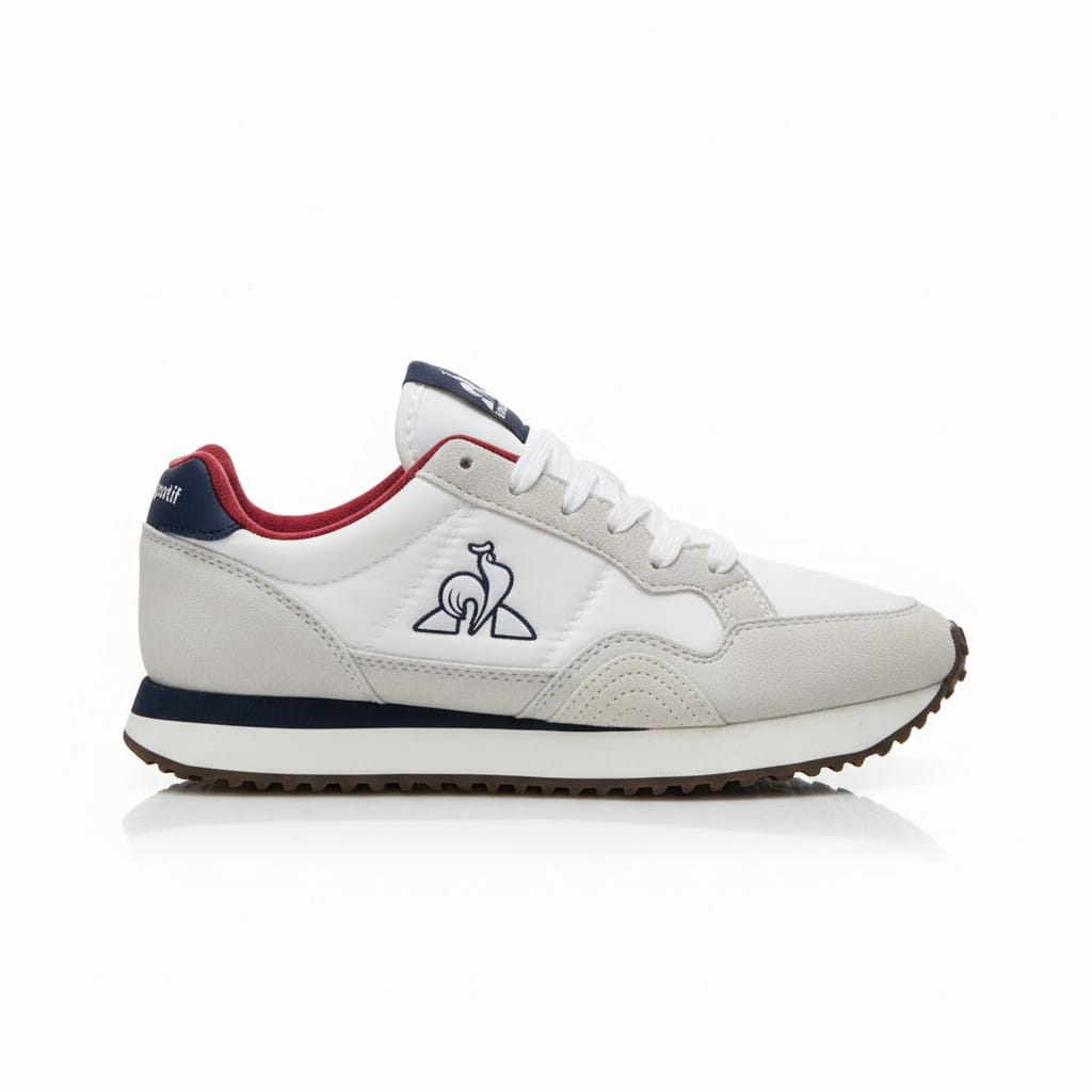 Tenis JT Star 2 – Comodidad y estilo para todo el día
