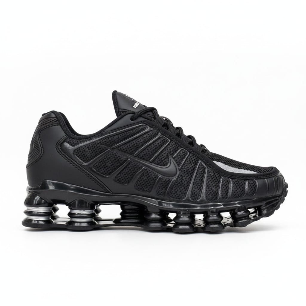 ¡NUEVA COLLECION! - NK SHOX TL