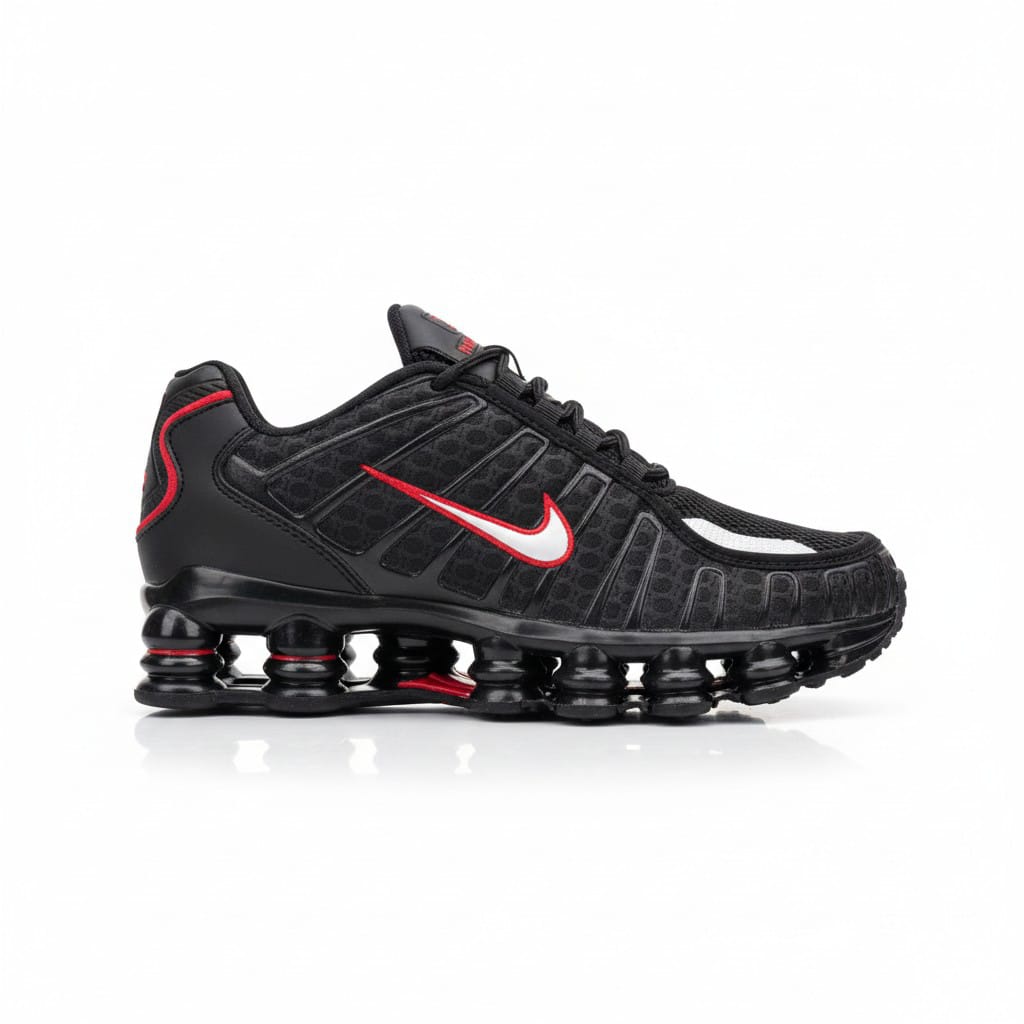 ¡NUEVA COLLECION! - NK SHOX TL