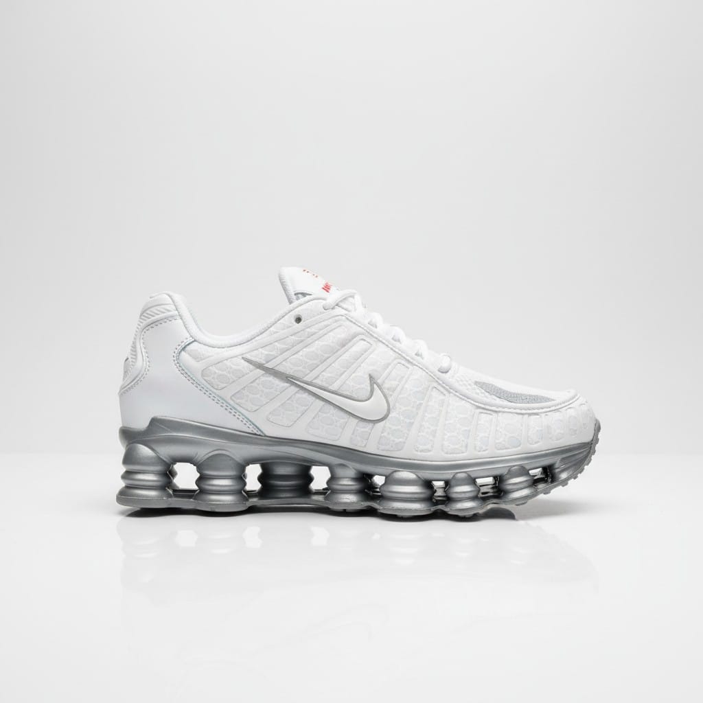 ¡NUEVA COLLECION! - NK SHOX TL