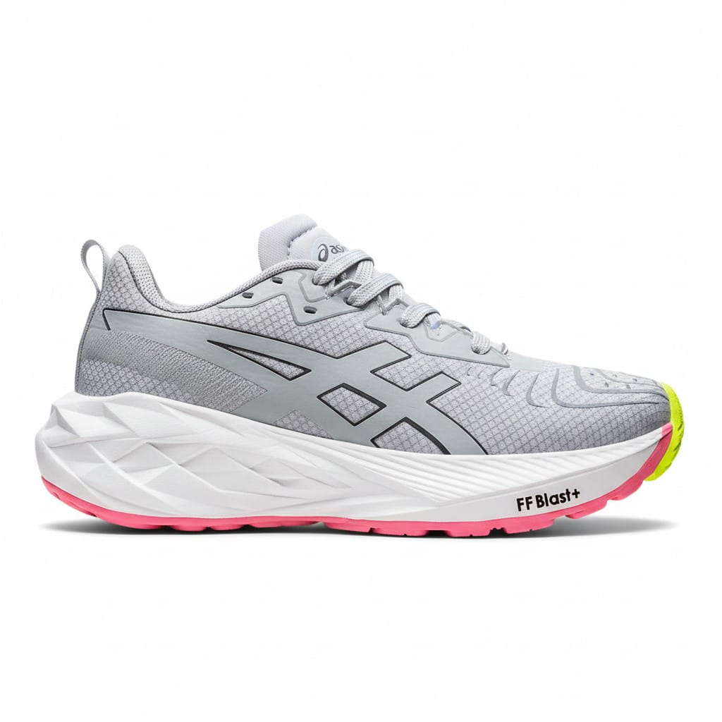 TENIS ASICS NOVABLAST 4 DAMA