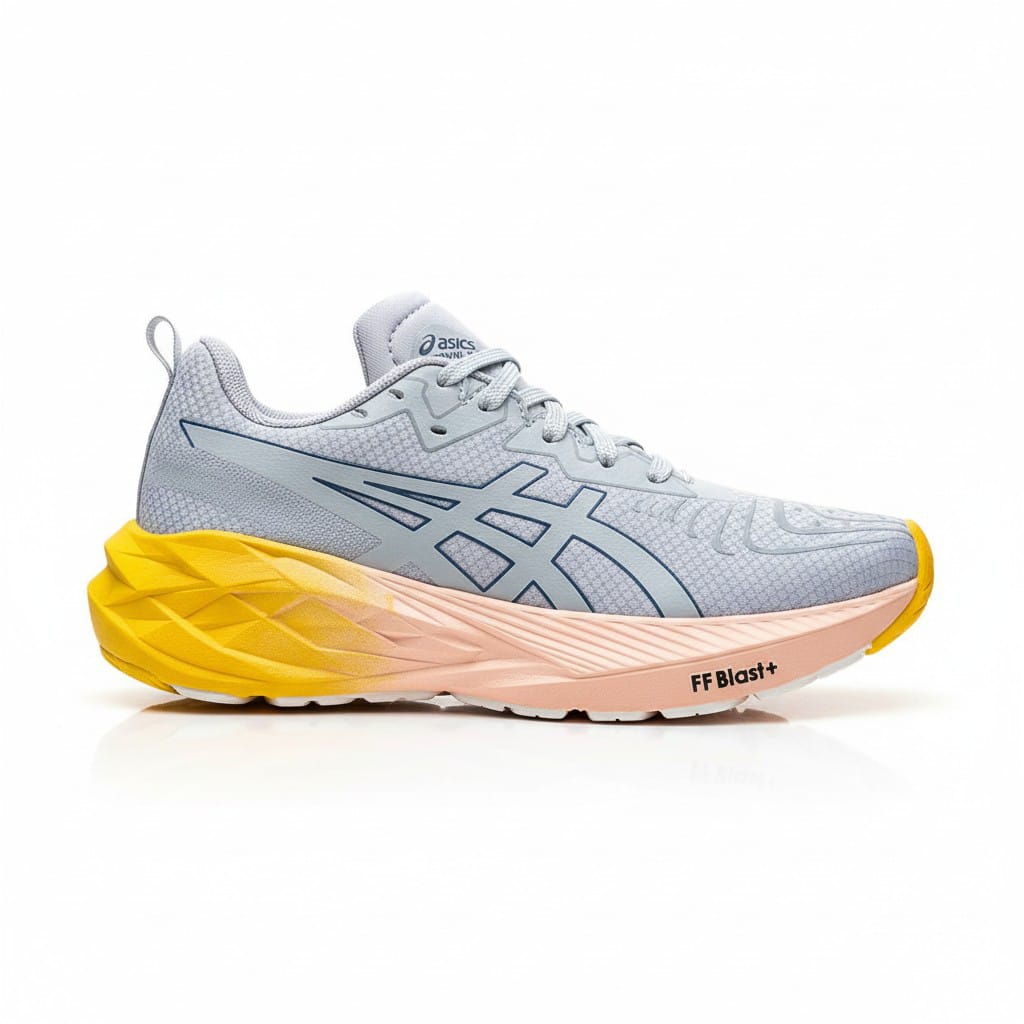 TENIS ASICS NOVABLAST 4 DAMA