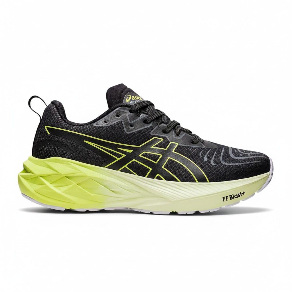 TENIS ASICS NOVABLAST 4 DAMA