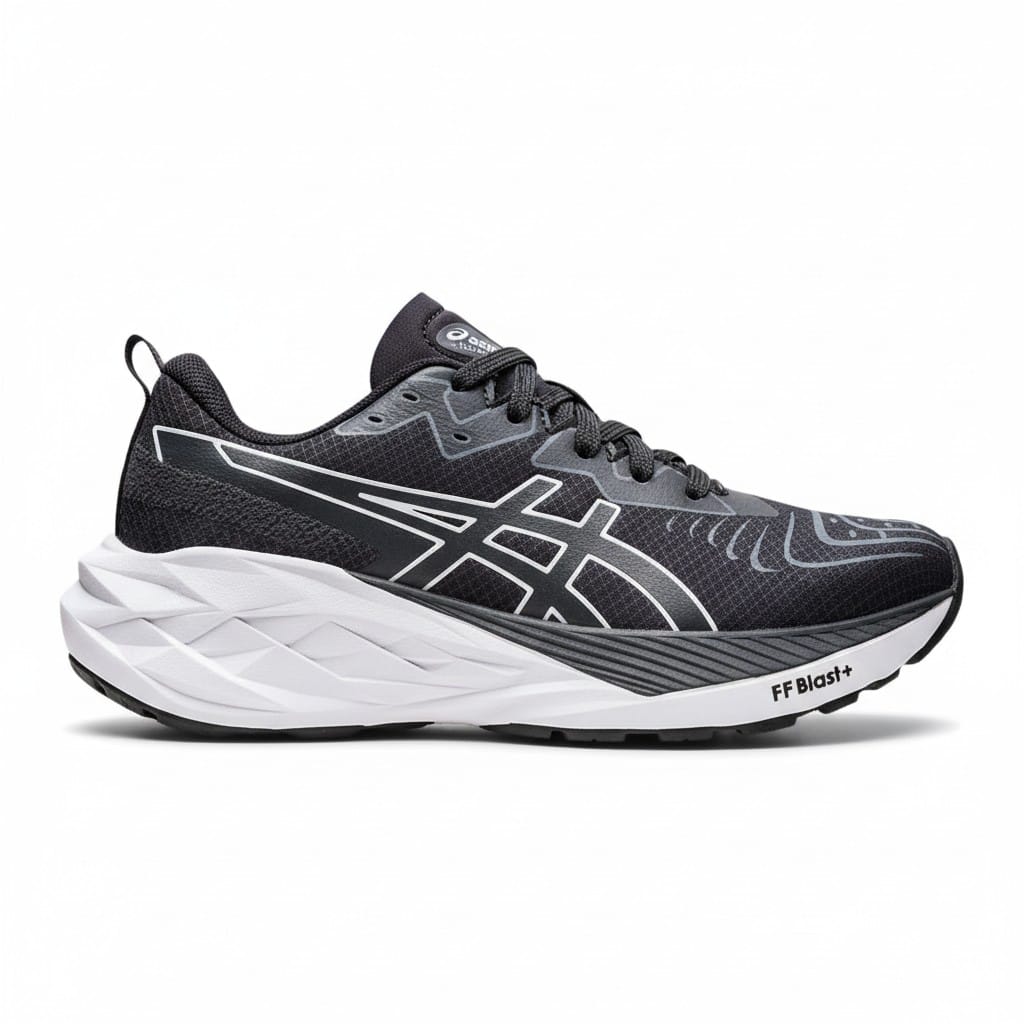 TENIS ASICS NOVABLAST 4 DAMA