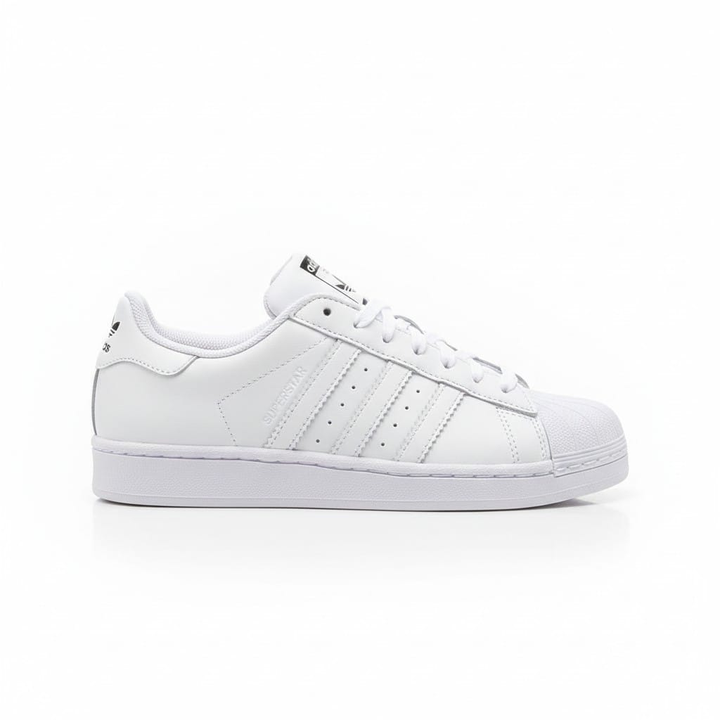 NUEVA COLECCIÓN - ADIS SUPERSTAR SNEAKERS