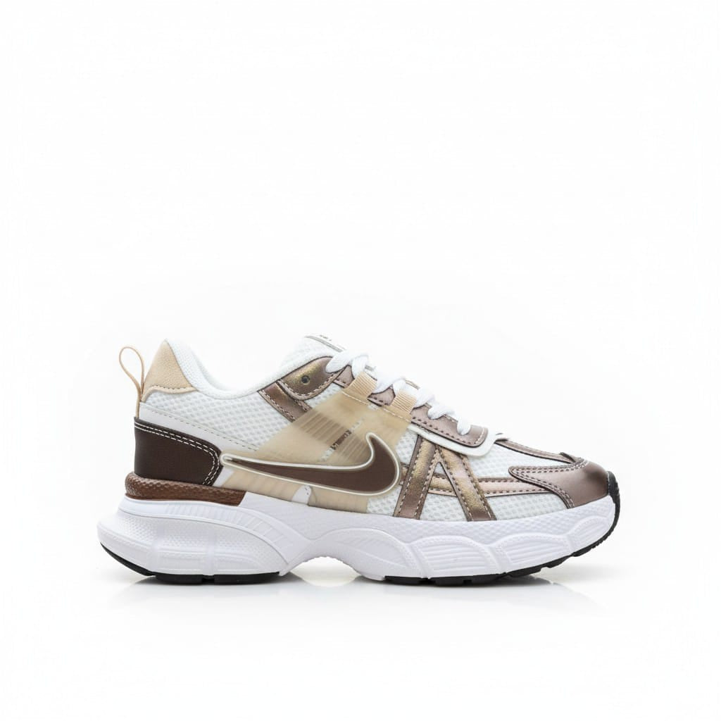 ¡NO TE PIERDAS! - NK V2K RUN