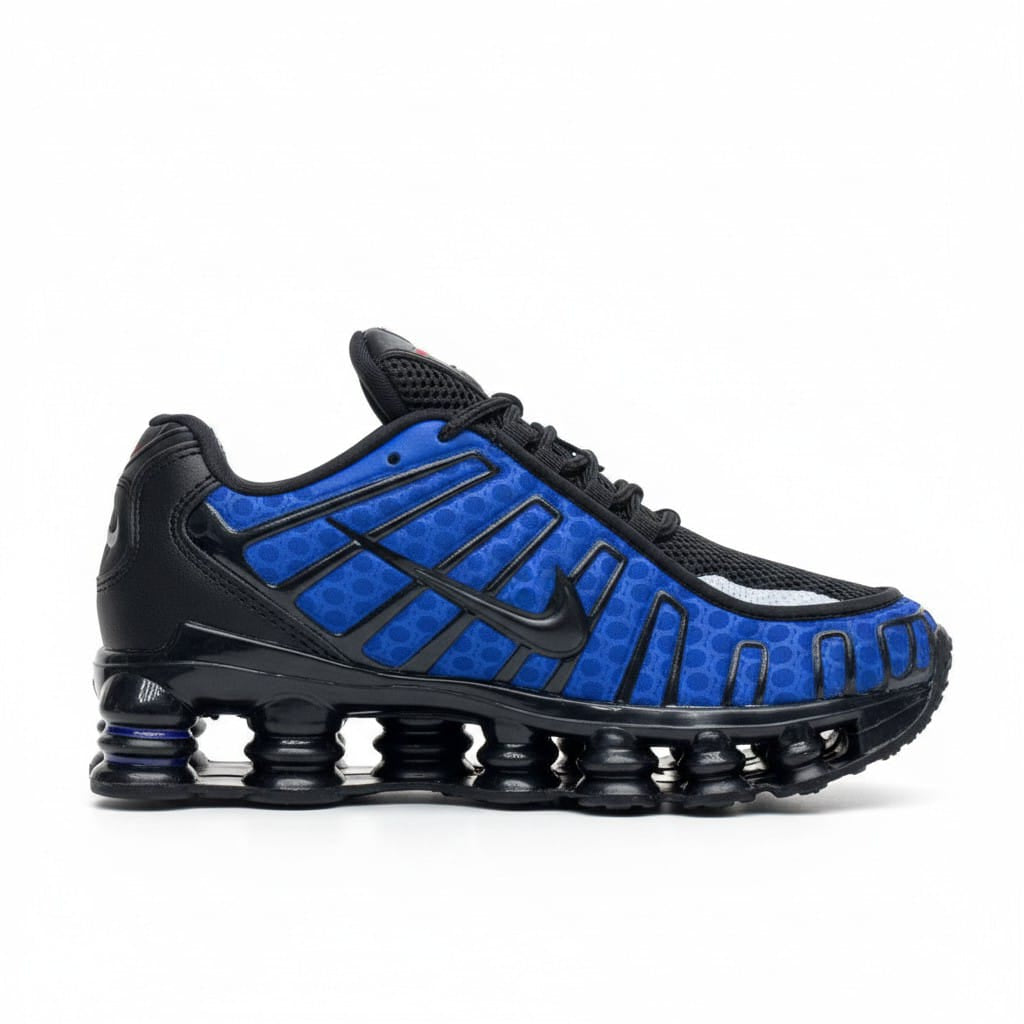 ¡NUEVA COLLECION! - NK SHOX TL