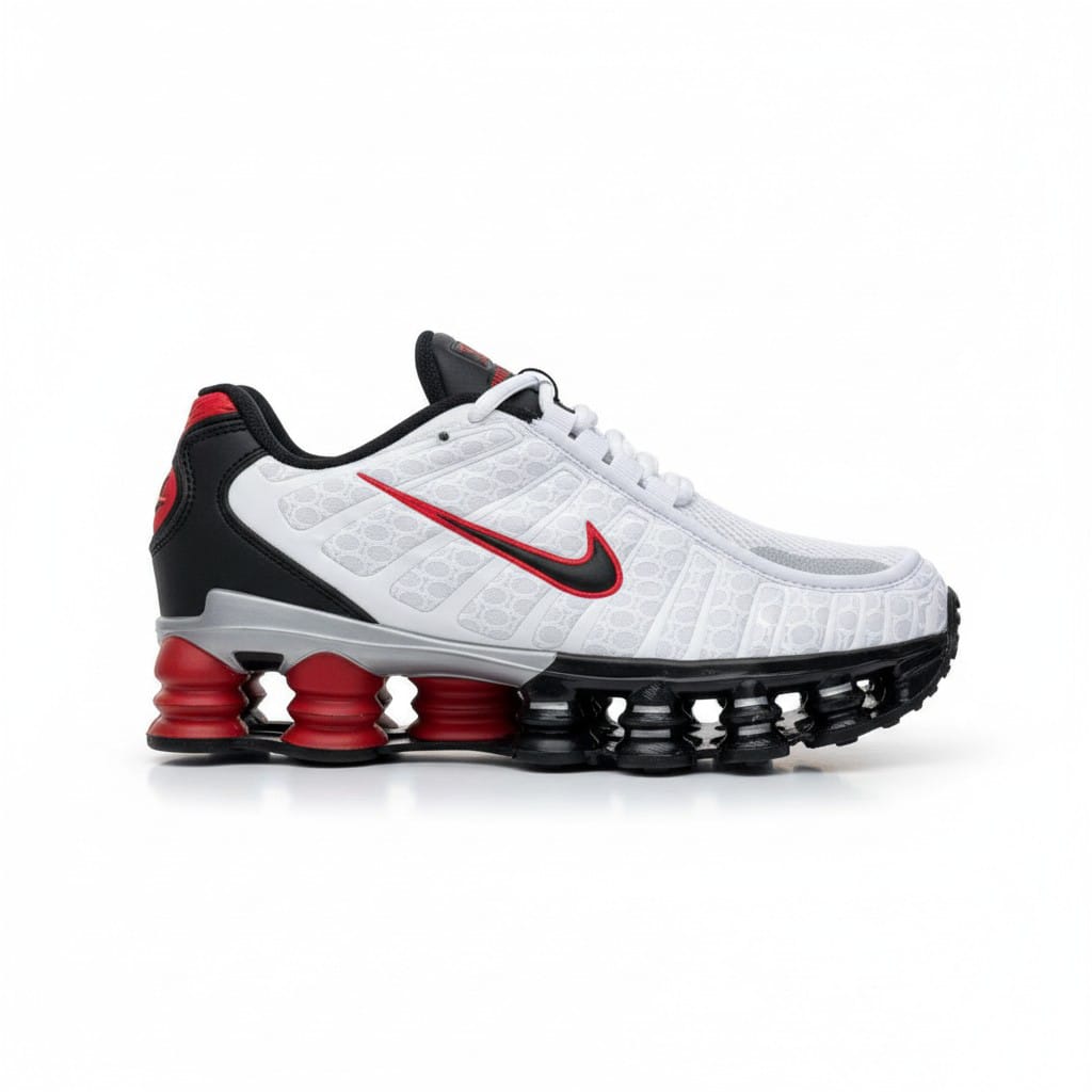 ¡NUEVA COLLECION! - NK SHOX TL