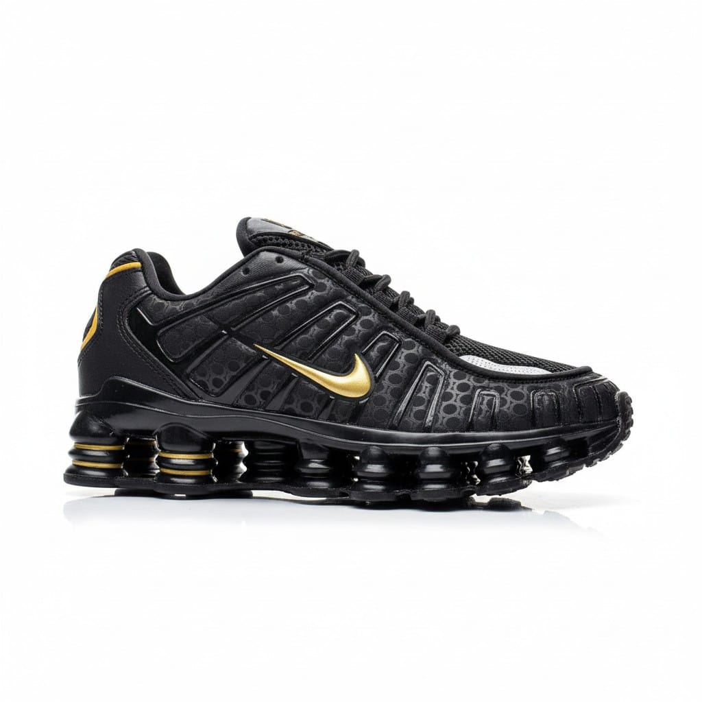 ¡NUEVA COLLECION! - NK SHOX TL