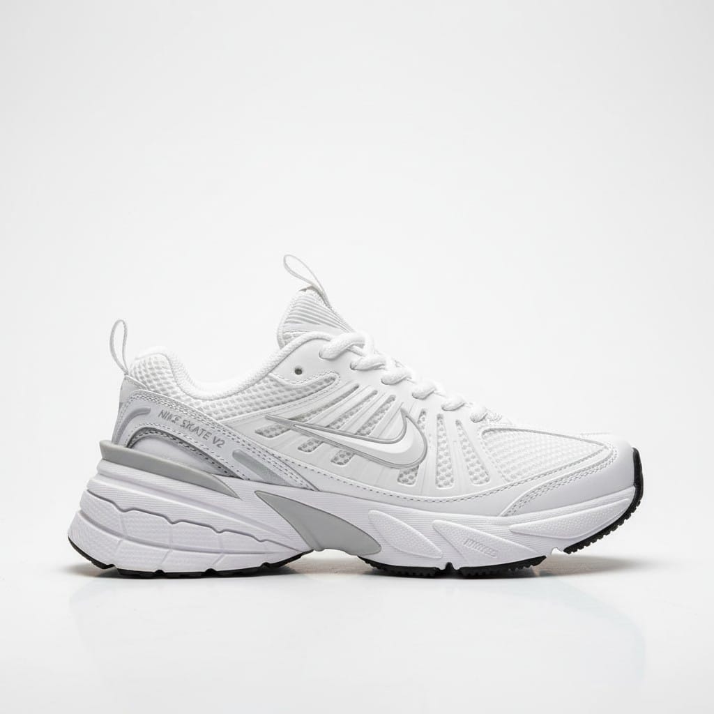Tenis Stake V2K Dama – Comodidad y Estilo Urbano Premium