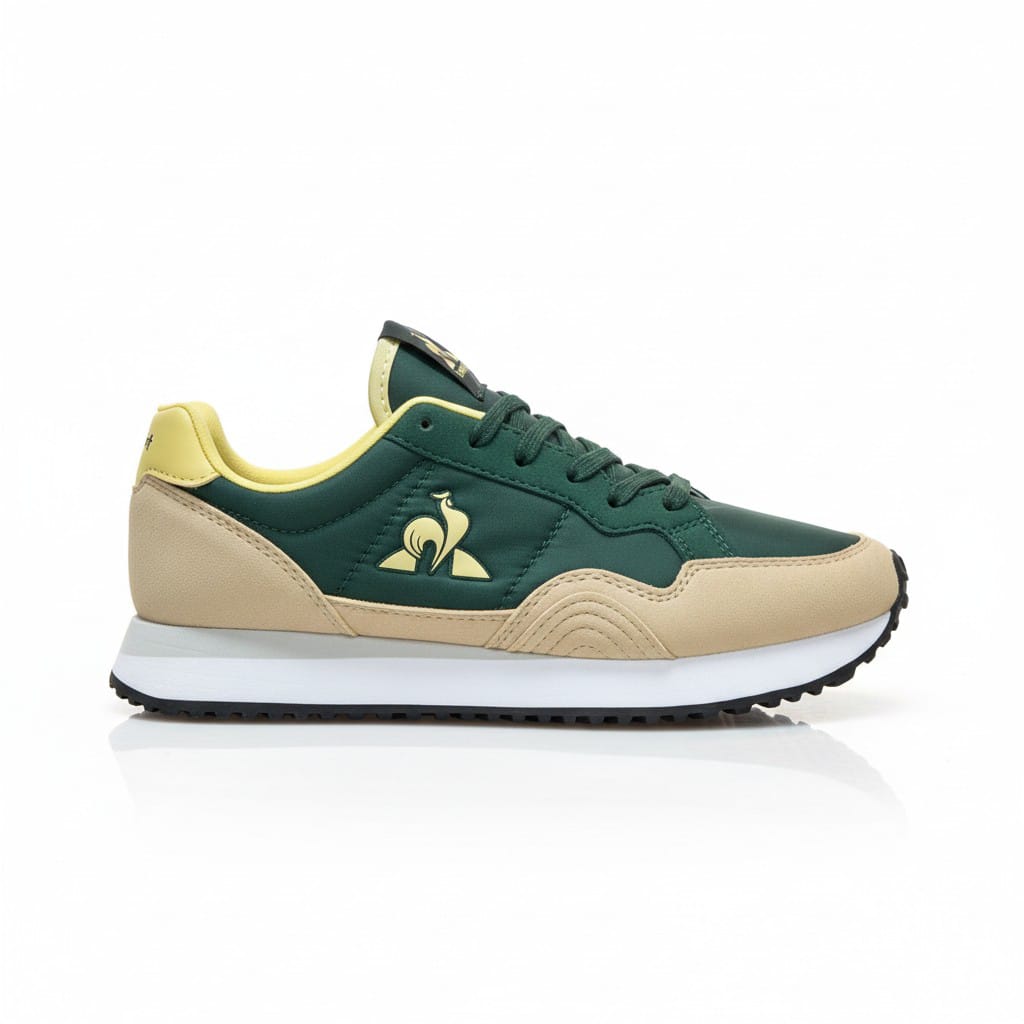 Tenis JT Star 2 – Comodidad y estilo para todo el día