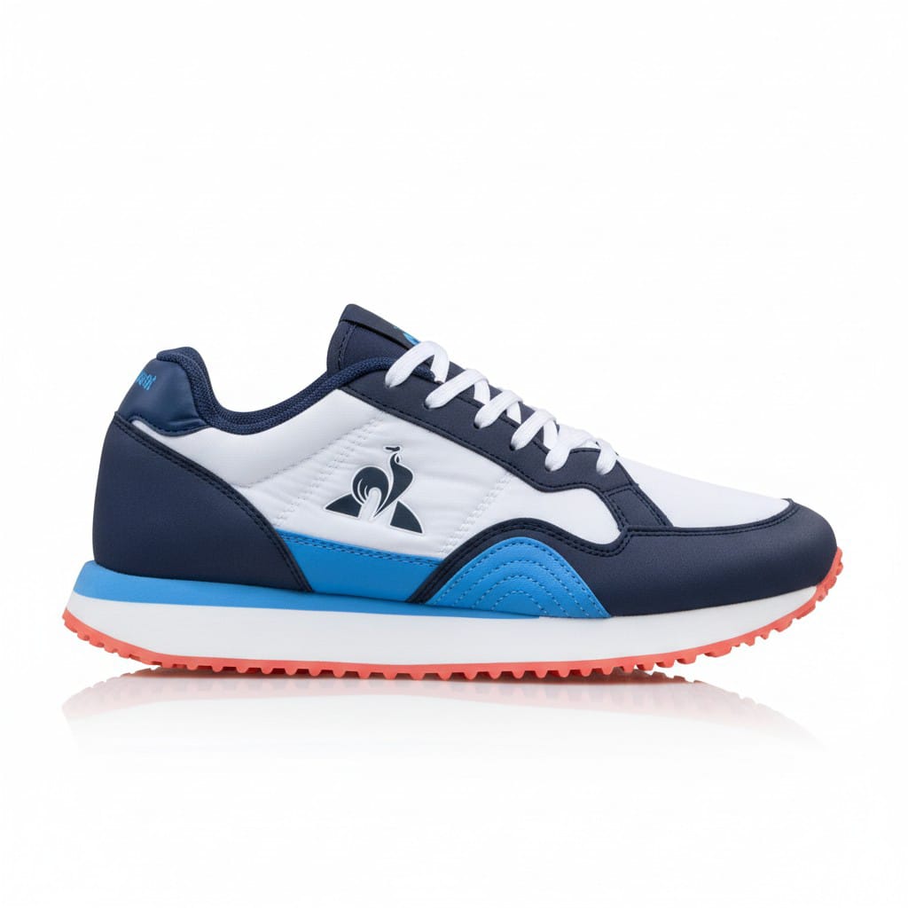Tenis JT Star 2 – Comodidad y estilo para todo el día