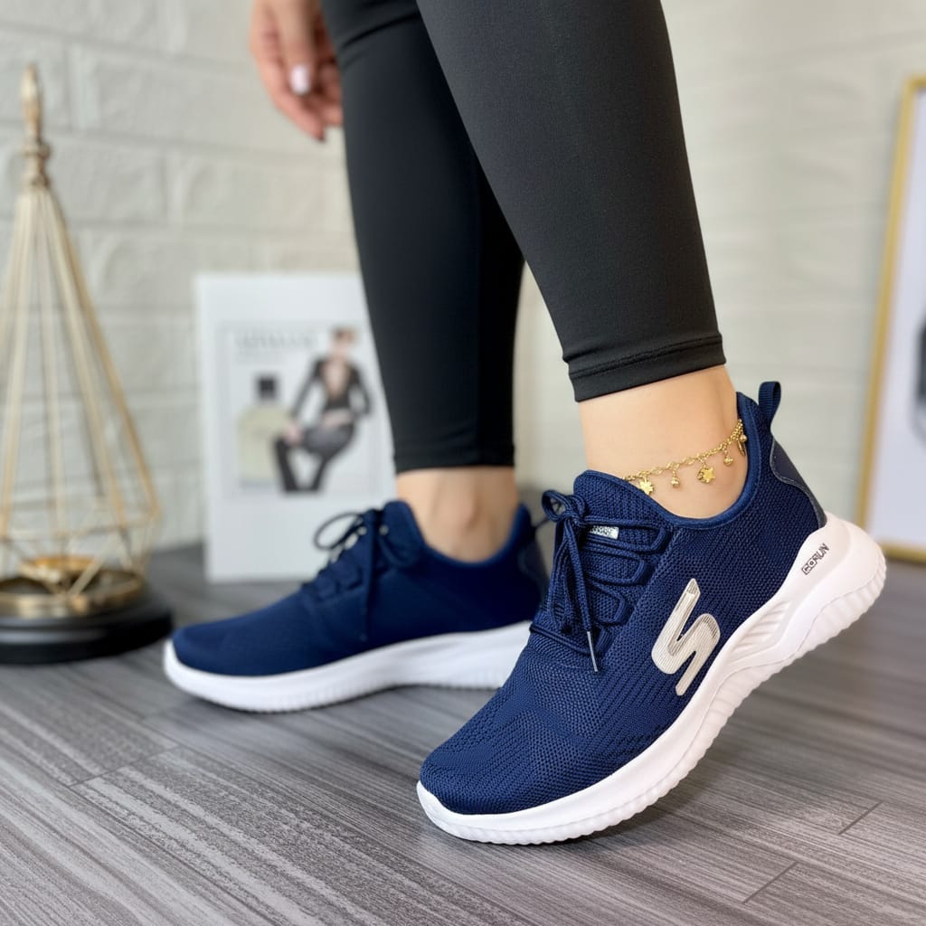 PROMO IMPERDIBLE 2 PARES SK-RUN X $179.000