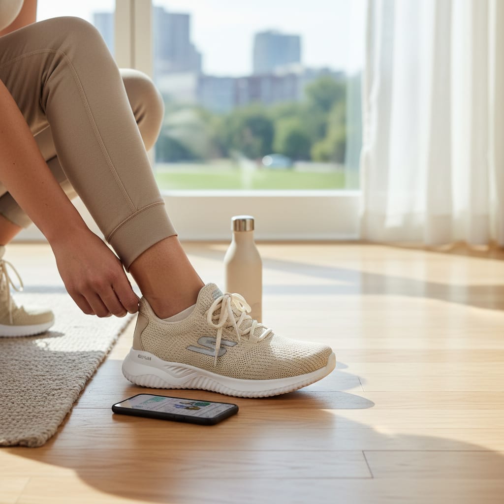 PROMO IMPERDIBLE 2 PARES SK-RUN X $179.000